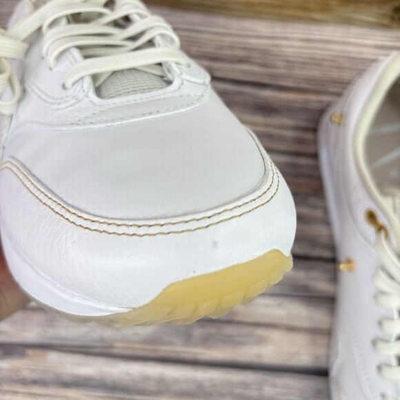 Size 10.5 Tried On Eastside Golf Nike Air Max 1 \'86 0G ESG NRG HQ3074-100 main image 9